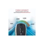 Мишка Promate Breeze Wireless Gold (breeze.gold) - зменшене зображення 4