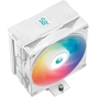 Кулер до процесора Deepcool AG400 DIGITAL WH ARGB - зменшене зображення 3