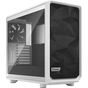 Корпус Fractal Design Meshify 2 White TG Clear Tint (FD-C-MES2A-05) - зменшене зображення 1