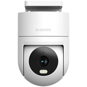 IP-камера Xiaomi Outdoor Camera CW300 (BHR8097EU) зображення 1