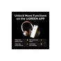 Наушники Ugreen HP207 Studio Plus Silver/Brown (75629) - уменьшенное изображение 12