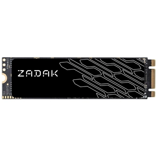 Накопичувач SSD M.2 2280 256GB Zadak (ZS256GTWSG3-1) зображення 1