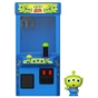 Игровой набор Funko Pop Bitty POP! Arcade серии История игрушек - Пришелец (GW) (85546) - уменьшенное изображение 2