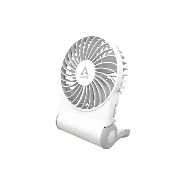 Вентилятор Arctic USB-C SUMMAIR 2GO WHITE (AEBRZ00029A) - picture 1