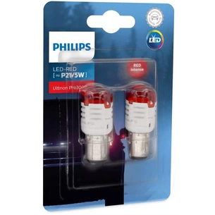 Автолампа Philips світлодіодна (11499U30RB2) зображення 1