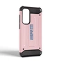 Чохол до мобільного телефона Armorstandart Panzer Samsung S23 FE 5G (SM-S711) Pink (ARM73704) - зменшене зображення 2