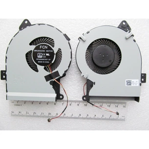 Вентилятор ноутбука ASUS X541 DC(5V,0.5A) 4pin (DFS2004057S0T/13NB0C10T01011) зображення 1