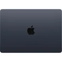 Ноутбук Apple MacBook Air 13 M3 A3113 Midnight (MC8K4UA/A) - зменшене зображення 5