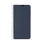 Чохол до мобільного телефона BeCover Exclusive New Style Samsung Galaxy A16 4G SM-SM-A165/A16 5G SM-A166 Blue (712689) - зменшене зображення 1