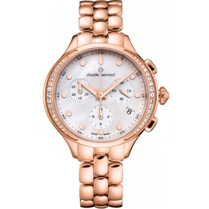 Наручний годинник Claude Bernard 10232 37RPM NAIR зображення 1