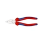 Плоскогубці KNIPEX комбіновані 03 05 180 (03 05 180) - зменшене зображення 3