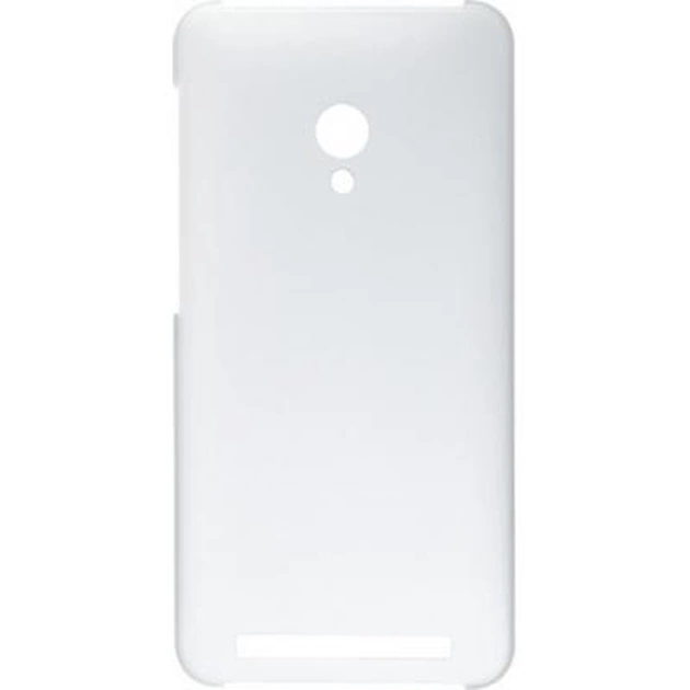 Чохол до мобільного телефона ASUS ZenFone A400 Clear Case (90XB00RA-BSL1H0) - зображення 1