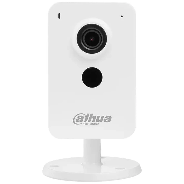 Камера відеоспостереження Dahua DH-C4K-P (2.8) - зображення 1