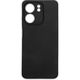Чохол до мобільного телефона Armorstandart Matte Slim Fit OPPO A5X 4G / A5X 5G Black (ARM85387) - зменшене зображення 1