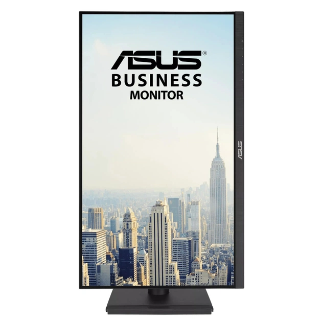 Монітор ASUS VA27DQFS (90LM06H0-B01371) - зображення 7
