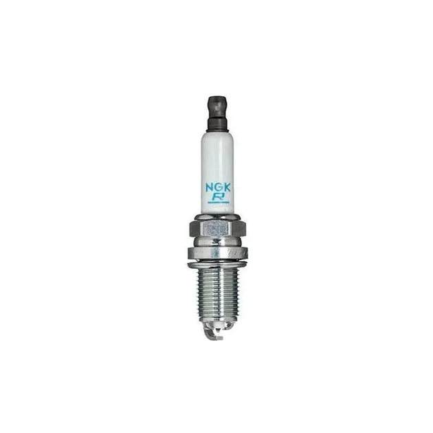 Свеча зажигания NGK 7742 PZFR5N-11T - изображение 1