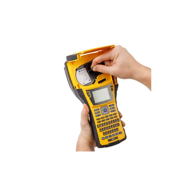 Принтер етикеток Brady M410 EU, + ПЗ Brady Workstation Suite (322717) - picture 8