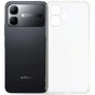 Чохол до мобільного телефона BeCover Anti-Shock Infinix Smart 20 (X6840) Clear (716084) - зменшене зображення 1