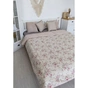 Покривало Прованс Bella Троянди 220х240 (4823093417052) - зменшене зображення 2