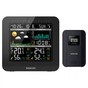 Метеостанція Sencor SWS5800 - зменшене зображення 2