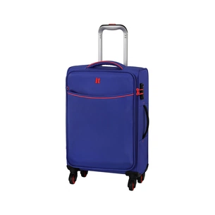 Валіза IT Luggage Beaming Dazzling Blue S (IT12-2342-04-S-S016) зображення 1