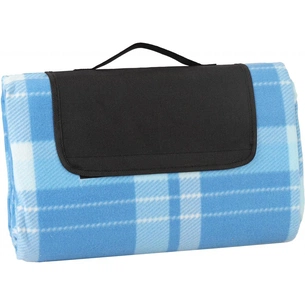 Туристичний килимок Time Eco TE-201 Blue (4820211101282BLUE) зображення 1