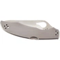 Ніж Spyderco Byrd Cara 2 Stainless (4200.11.06) - зменшене зображення 3