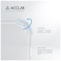 Чохол до мобільного телефона ACCLAB TPU ShockProof Xiaomi Redmi Note 14 Pro Plus 5G Transparent (1283126616518) - зменшене зображення 3