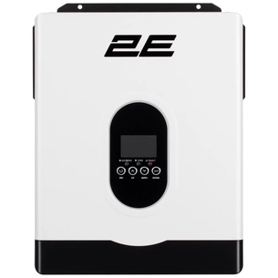 Сонячний інвертор 2E VM-3K24H 3000VA/2700W, 24V (2E-VM-3K24H) изображение 1