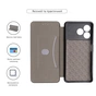 Чохол до мобільного телефона Armorstandart G-Case ZTE Blade A36 4G Black (ARM88907) - зменшене зображення 3