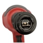 Мойка высокого давления Vitals Master Am 1860n3-2Kit, низкого давления, 18V, 2×2Ah, 180l/ч, 30bar, кейс (243498) - уменьшенное изображение 11