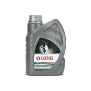 Трансмісійна олива Lotos ATF IID 1л (6680) зображення 1