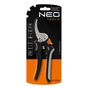 Секатор Neo Tools площинний, d різу 18мм, 200мм, 206г (15-204) - уменьшенное изображение 8