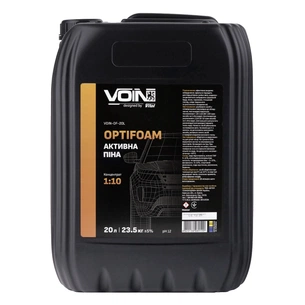 Автошампунь VOIN OptiFoam 18-110 20л (VOIN-OF-20L) изображение 1
