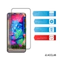 Защитное стекло ACCLAB Full Glue для Samsung Galaxy S25+ SM-S936 Black (1283126609787) - уменьшенное изображение 5