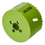 Коронка Alloid біметалева, 70мм (HS-30070) - зменшене зображення 2