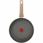 Сковорода Tefal Renew 26см чорний (G0210502) - зменшене зображення 2