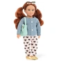 Лялька Lori Отум 15 см (LO31009Z) - зменшене зображення 1