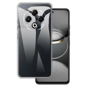 Чохол до мобільного телефона BeCover Tecno Spark 30 (KL6) Transparancy (713136) зображення 1