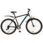 Велосипед Discovery 29" TREK AM 14G DD 21" St чорно-синьо-сірий 2017 (OPS-DIS-29-021) - зменшене зображення 1