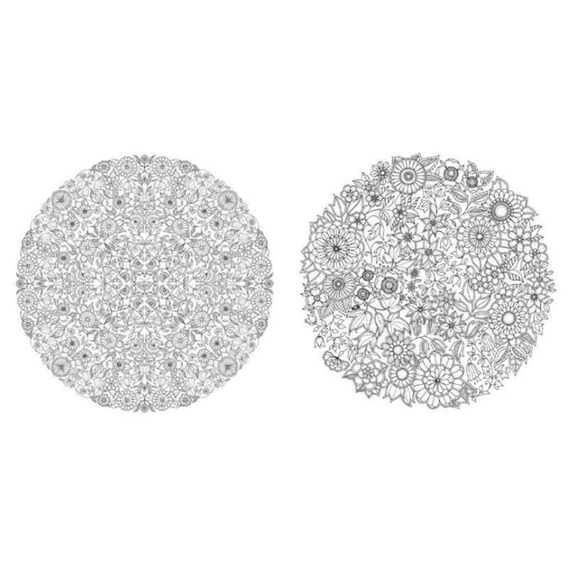 Книга Чарівний сад - Джоанна Басфорд Видавництво Старого Лева (9786176790808) - picture 4