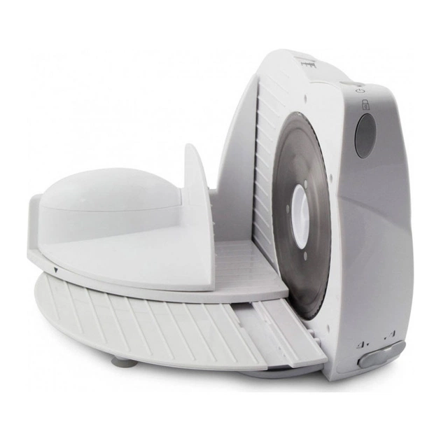 Скиборізка Esperanza EKM 017 W (EKM017W) - picture 3