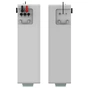 Батарея LiFePo4 Must LP28-48100 51.2V - 100Ah (LP28-48100) - зменшене зображення 3