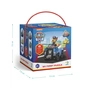 Пазл DoDo 4-6-8 элементов Paw Patrol. Готовы к действию (200535) - уменьшенное изображение 4