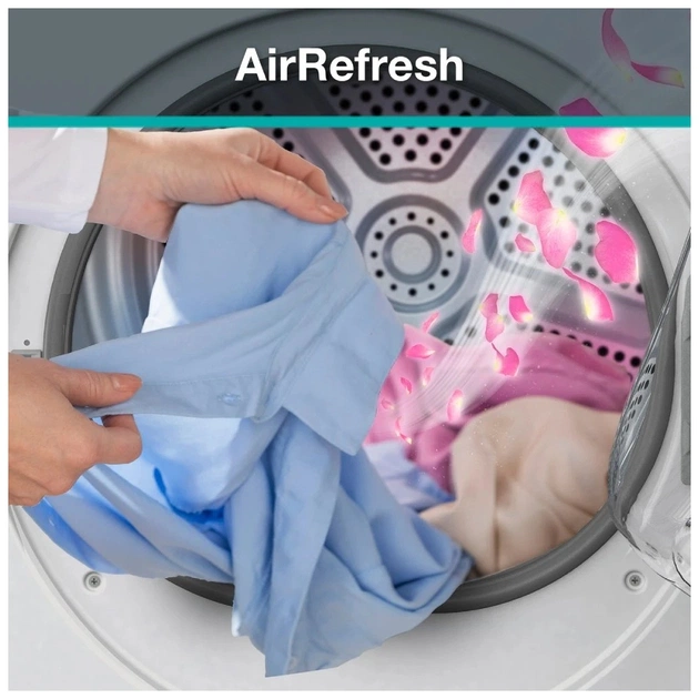 Сушильна машина Gorenje D2HNE7E/UA - picture 9