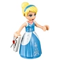 Конструктор LEGO Disney Princess Казковий вечір Попелюшки (41146) - зменшене зображення 6