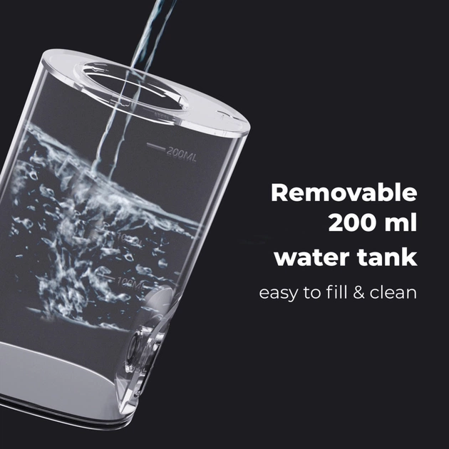 Ирригатор AENO ADI0001 - изображение 12