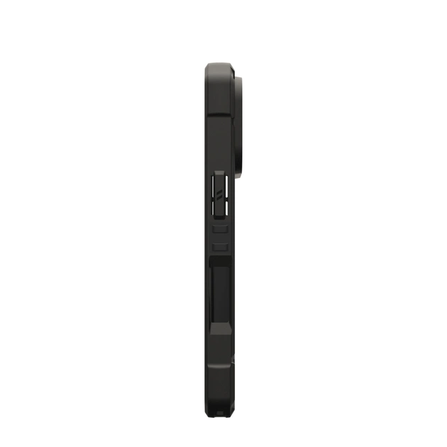 Чохол до мобільного телефона UAG Pathfinder MagSafe iPhone 17 Pro Black (114548114040) - picture 10