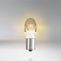 Автолампа Osram світлодіодна (OS 7557 YE-02B) - зменшене зображення 4