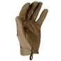 Тактичні рукавички First Tactical Mens Pro Knuckle Glove 2XL Coyote (150007-060-XXL) - зменшене зображення 3